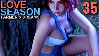 LOVE SEASON: FARMER'S DREAMS #35 • PC Gameplay [HD]