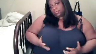 Fabulous BBW, Big Tits porn clip