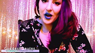 Shrimp Dick Loser - Quickie SPH JOI Small Penis Humiliation