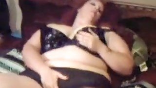 Crazy BBW, Big Tits adult video