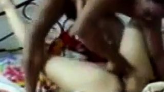 Malay married couple fucking