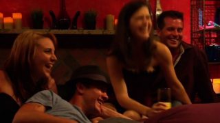 Sexual tips and naughty partners for a wild swinger orgy.