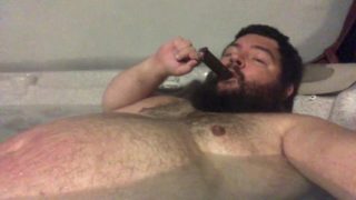 cigar hottub clip