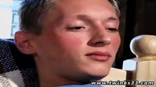 Gay sex doctor examination video samples They are both straight boys.