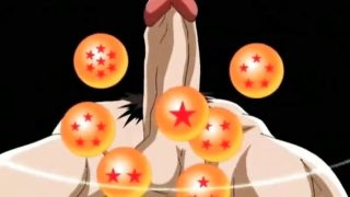 Hot sexy body great tits horny anime