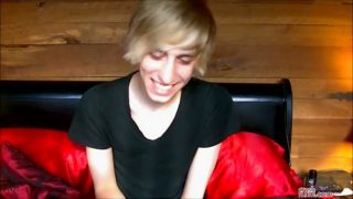 Ultimate Birthday SPANKING! - Erik Tribold And Trace Van De Kamp