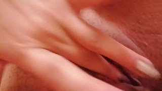 Madura latina tetona se masturba horny mature cum his wet pussy