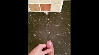 Kitchen cum after edging