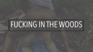 Fucking in the woods (trailer)