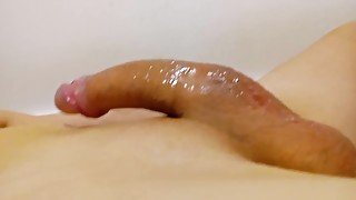 big hard cock, veiny and throbbing