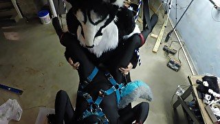 FEMALE MURRSUITER GETS FUCKED HARD