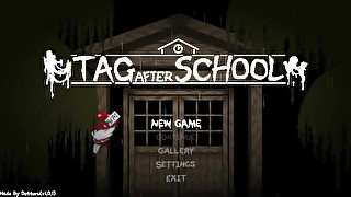 Tag After School [1/2]: Tag, You're It