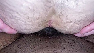 BBC stretch my hole