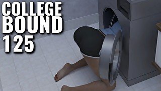 COLLEGE BOUND #125 • Visual Novel PC Gameplay [HD]