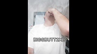 BIGGBUTT2XL YOU LIVE YOU LEARN