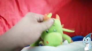 Green Dragon Fun#1