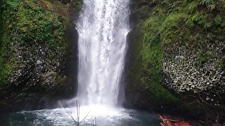 AfterSex-Relax- Waterfall sound for 10 minutes