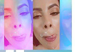 Luna Star, Lena Paul And Jynx Maze - Big Asses Pawg Pmv 2020 By Feede3r