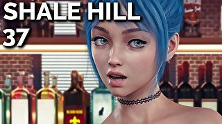 SHALE HILL #37 • Visual Novel Gameplay [HD]