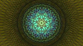 SFW Binaural Beat Sacred Geometry, Orgasm Motivation, Deep Moaning, Stamina Training, Meditation