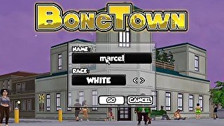 BONETOWN NEW UPDATE