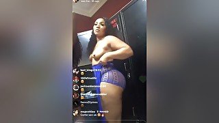 Ig Live