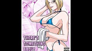 Hentai NARUTO Tem Algo de Errado Com a Tsunade em portugues