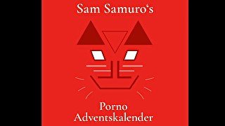 Sam Samuro‘s Porno Adventskalender