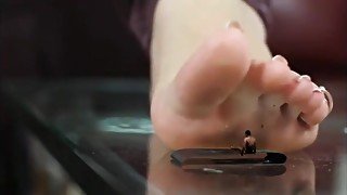 Giantess Gala