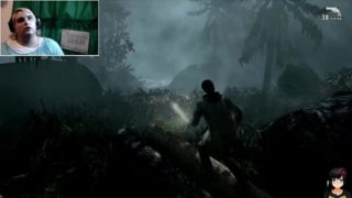 Written Into Reality: Alan Wake (Part 3)