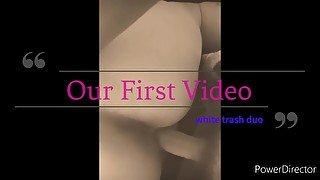 Our 1st video