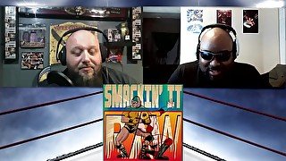 He's a Paul Heyman Guy - Smackin' It Raw Ep. 159