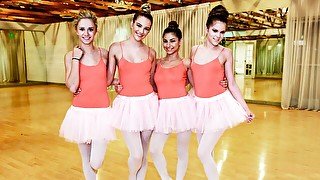 Ballerinas