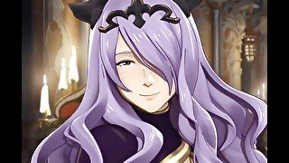 【SFW Fire Emblem Fates Audio RP】Camilla Joins the Party  Support Rank B【PART 2】