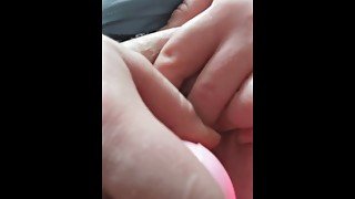 POV squirting as I ride you