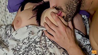 Slowly Licked To Orgasm - Unlimited Orgasm 6 Min