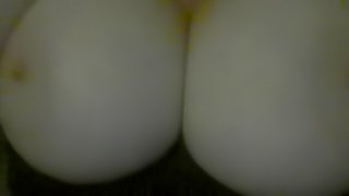 Horny MIlfs Enjoys Her Huge Natural Big Tits