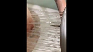 Head Shower Orgasm Episode 2