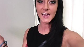 FetishNetwork Sabrina Banks supermodel bdsm