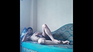 brother hard masturbation