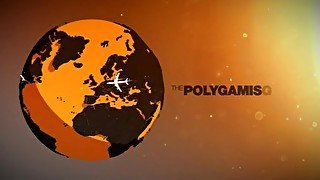 Polygamist guy travels around the world to fu