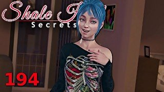 SHALE HILL #194 • Visual Novel Gameplay [HD]