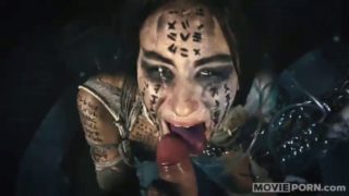 The mummy