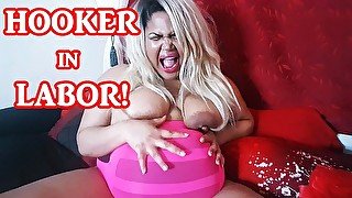 Hooker Impregnation ! FULL