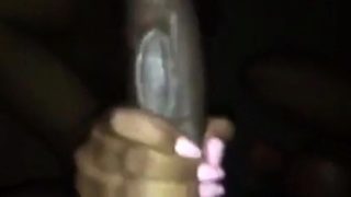 Friends Share Dick That Both Sucks