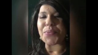 Smoking fetish MILF JADE SEXY SMOKER