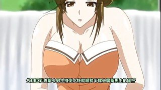 那些年.Ntrboy度道J了的里番 - 家庭教師のおねえさん THE ANIMATION