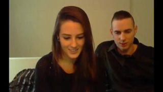 Duo On Webcam