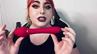 Sohimi Sucking Vibrator Rose Queen Pro