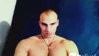 Alphagod Webcam Show Jan 28 part 13